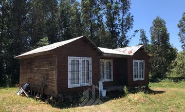 Parcela en Venta en Lo Patricio a orilla de camino