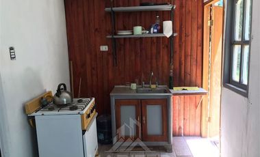 Parcela en Venta en Lo Patricio a orilla de camino