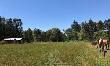 Parcela en Venta en Lo Patricio a orilla de camino