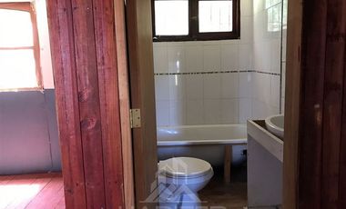 Parcela en Venta en Lo Patricio a orilla de camino