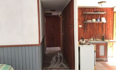 Parcela en Venta en Lo Patricio a orilla de camino