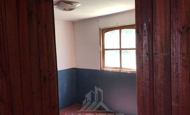 Parcela en Venta en Lo Patricio a orilla de camino