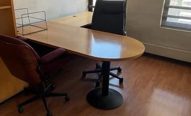 Oficina en Venta en Metro Escuela militar