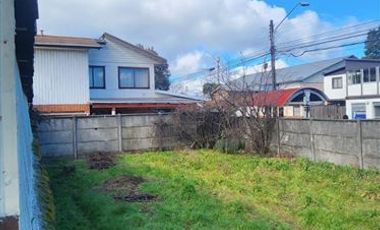 Sitio en Venta en Centro