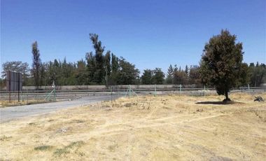 Local Comercial en Venta en Terreno / Panamericana Sur Km 215