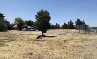 Local Comercial en Venta en Terreno / Panamericana Sur Km 215