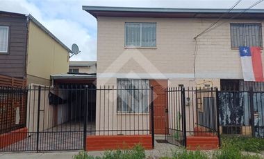 Casa en Venta en salvador silva con francisco bilbao