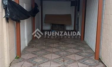 Casa en Venta en salvador silva con francisco bilbao