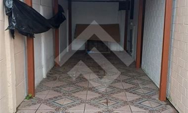 Casa en Venta en salvador silva con francisco bilbao