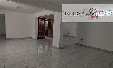 Casa en Venta en Gran casa con giro hotelero, Miraflores Bajo