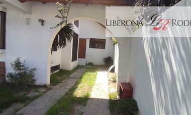 Casa en Venta en Gran casa con giro hotelero, Miraflores Bajo