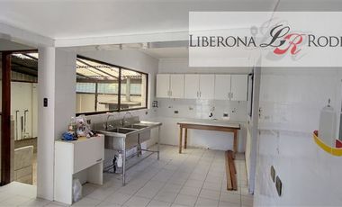 Casa en Venta en Gran casa con giro hotelero, Miraflores Bajo