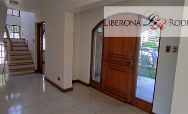 Casa en Venta en Gran casa con giro hotelero, Miraflores Bajo