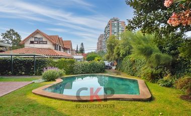 Casa en Venta en Nuestra Señora del Rosario / Los Militares / Parque Juan Pablo Ii