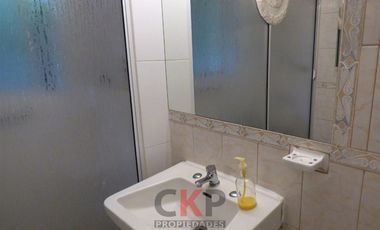 Casa en Venta en Nuestra Señora del Rosario / Los Militares / Parque Juan Pablo Ii