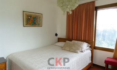 Casa en Venta en Nuestra Señora del Rosario / Los Militares / Parque Juan Pablo Ii