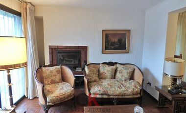 Casa en Venta en Nuestra Señora del Rosario / Los Militares / Parque Juan Pablo Ii