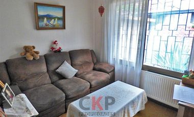 Casa en Venta en Nuestra Señora del Rosario / Los Militares / Parque Juan Pablo Ii