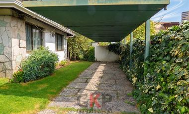 Casa en Venta en Nuestra Señora del Rosario / Los Militares / Parque Juan Pablo Ii