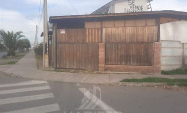 Casa en Venta en Sector Sarmiento