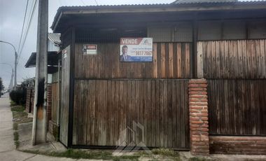 Casa en Venta en Sector Sarmiento