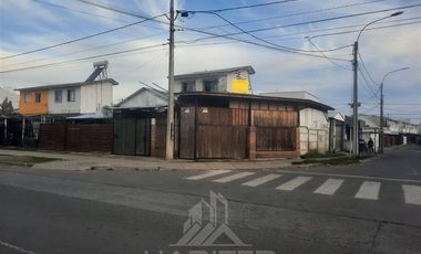 Casa en Venta en Sector Sarmiento