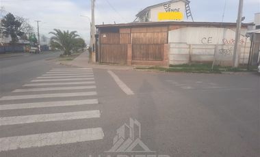 Casa en Venta en Sector Sarmiento