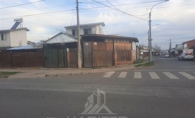 Casa en Venta en Sector Sarmiento
