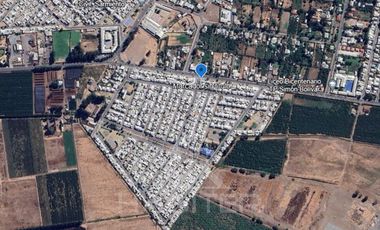 Casa en Venta en Sector Sarmiento