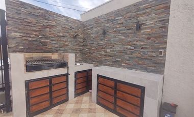 Casa en Venta en La Reserva, Machalí