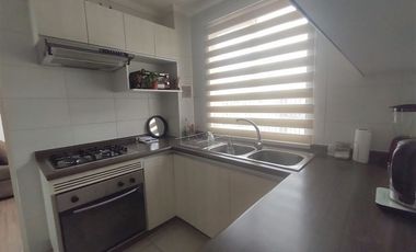 Casa en Venta en La Reserva, Machalí