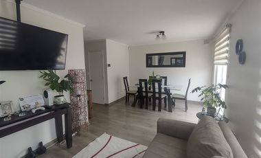 Casa en Venta en La Reserva, Machalí