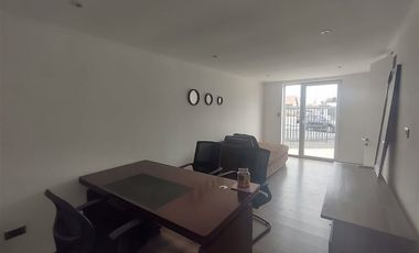 Casa en Venta en La Reserva, Machalí