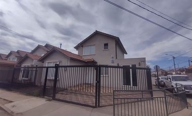 Casa en Venta en La Reserva, Machalí