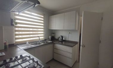 Casa en Venta en La Reserva, Machalí