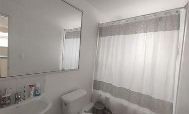 Casa en Venta en La Reserva, Machalí