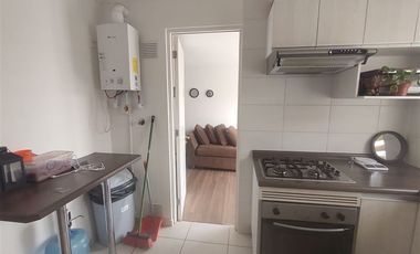 Casa en Venta en La Reserva, Machalí