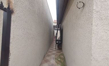 Casa en Venta en La Reserva, Machalí