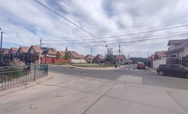 Casa en Venta en La Reserva, Machalí