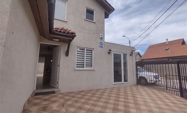 Casa en Venta en La Reserva, Machalí