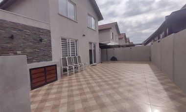 Casa en Venta en La Reserva, Machalí