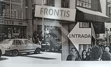 Local Comercial en Arriendo en Condell