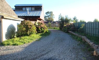 Casa en Venta en Sector Las Mulatas