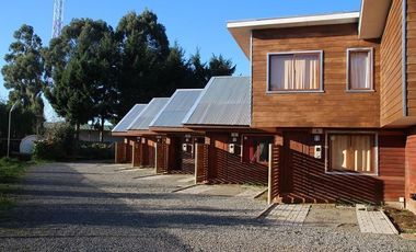 Casa en Venta en Sector Las Mulatas