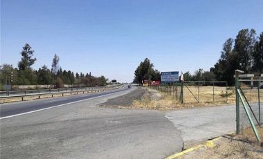 Terreno Construccion en Venta en Terreno / Panamericana Sur Km 215