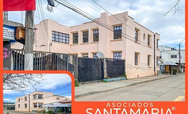 Local Comercial en Venta en Tomé