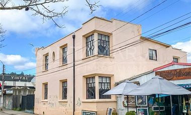 Local Comercial en Venta en Tomé