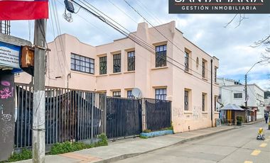 Local Comercial en Venta en Tomé