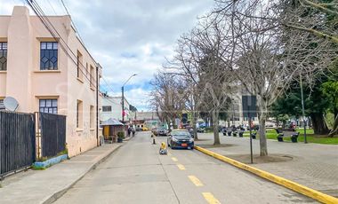 Local Comercial en Venta en Tomé