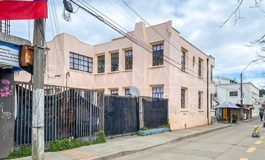 Local Comercial en Venta en Tomé